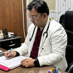 Best Sexologist in Delhi